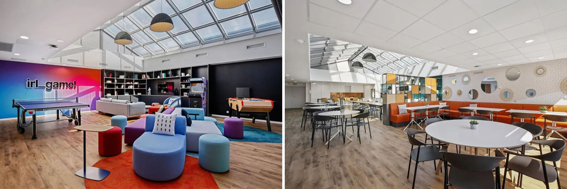 廣州辦公室裝修設計