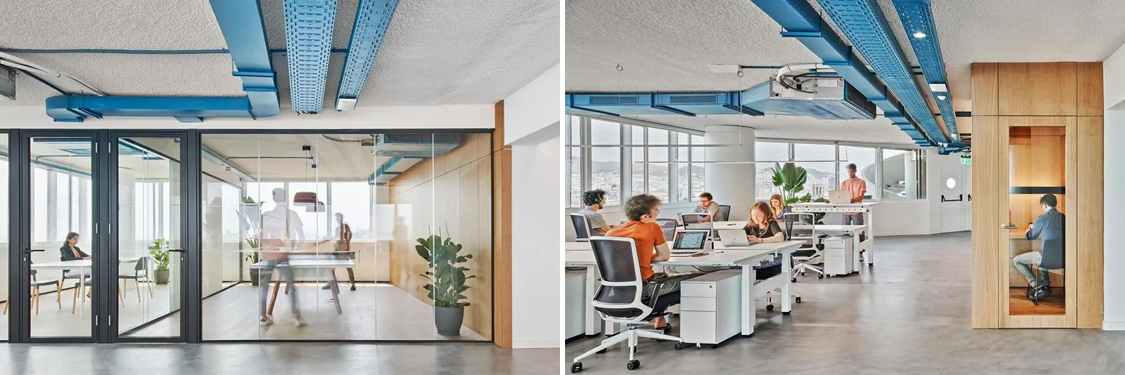 廣州辦公室裝修設計