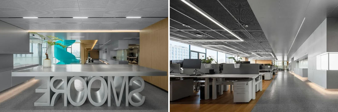 廣州辦公室裝修設(shè)計(jì)
