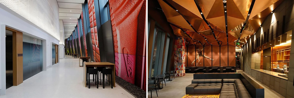 廣州辦公室裝修設計