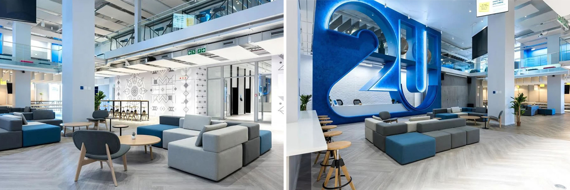 廣州名杰裝飾設計公司圖冊