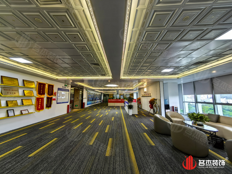 廣州辦公室裝修設(shè)計(jì)