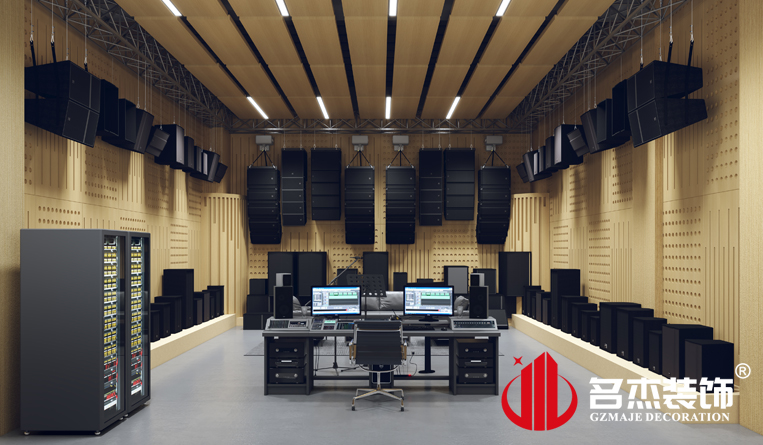 展廳裝修設(shè)計(jì)效果