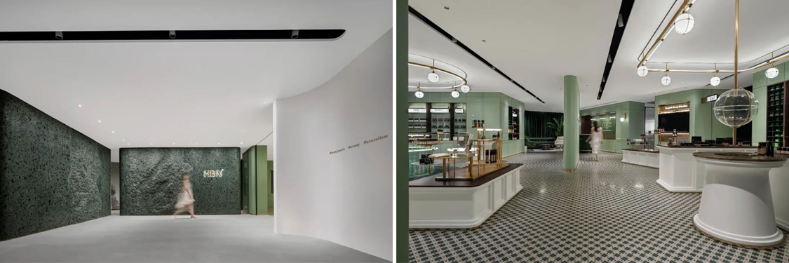 廣州辦公室裝修設計