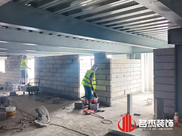 廣州裝修設(shè)計(jì)公司