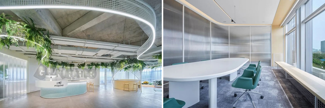 廣州裝修設計公司