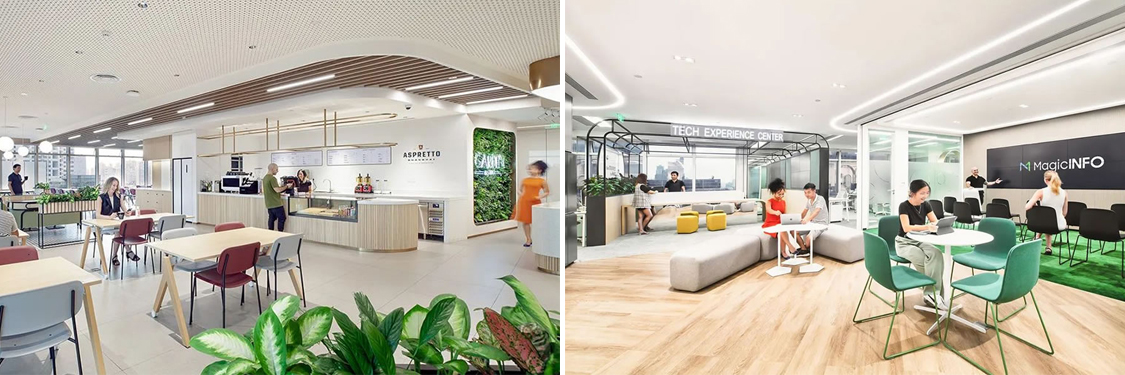 廣州辦公室裝修設(shè)計