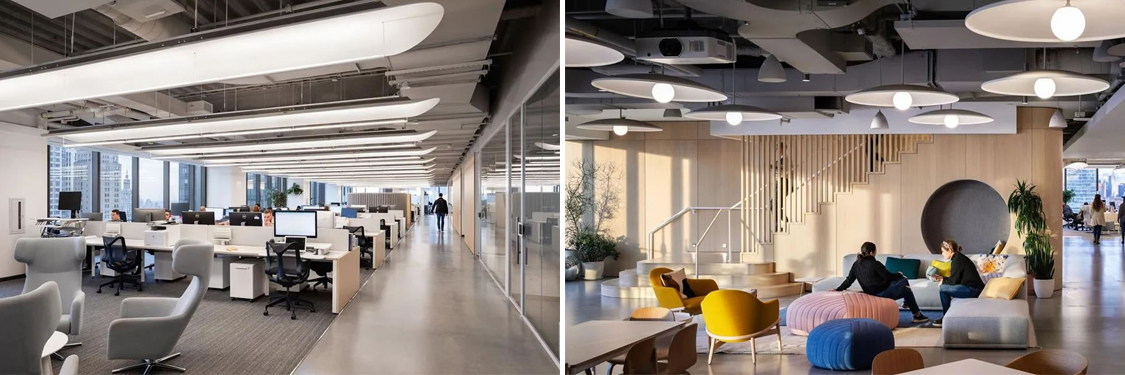 廣州辦公室裝修設(shè)計