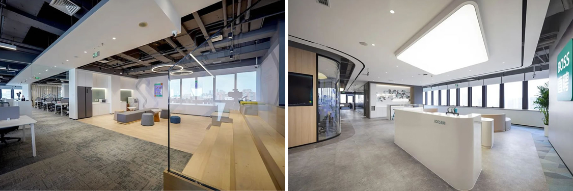 廣州名杰裝飾設(shè)計公司圖冊