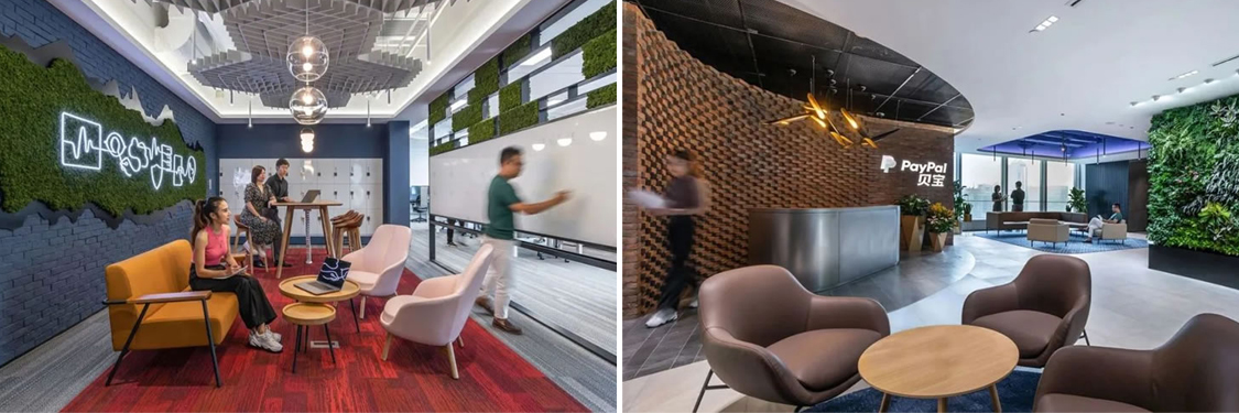 廣州名杰裝飾設計公司圖冊